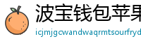 波宝钱包苹果版